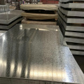 Galvanized Corrugated Zinc Steel Plate For Roofing Panel